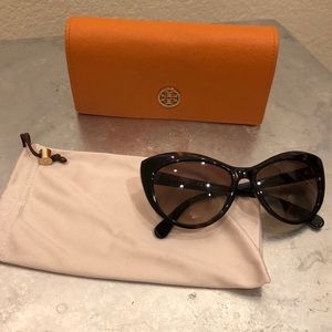 Tory Burch Sunglasses
